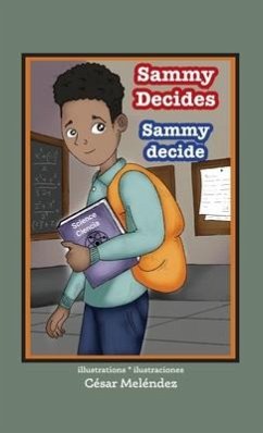 Sammy Decides * Sammy decide - Alvarado, Pat