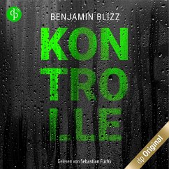 Kontrolle (MP3-Download) - Blizz, Benjamin