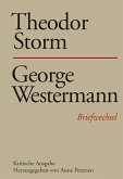 Theodor Storm - George Westermann (eBook, PDF)