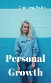 Personal Growth (Growing Roots, #2) (eBook, ePUB) Personal Growth (Growing Roots, #2) (eBook, ePUB)
