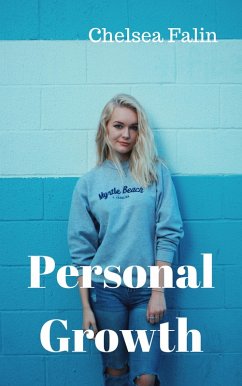 Personal Growth (Growing Roots, #2) (eBook, ePUB) - Falin, Chelsea