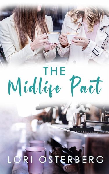 The Midlife Pact (eBook, ePUB)