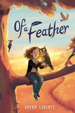 Of a Feather - Lorentz, Dayna