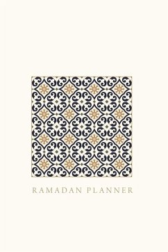 Ramadan Planner - Ismail, Reyhana