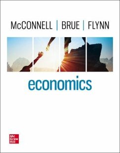 Loose Leaf for Economics - Mcconnell, Campbell R; Brue, Stanley L; Flynn, Sean Masaki