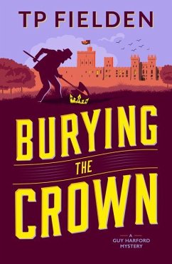 Burying the Crown - Fielden, TP