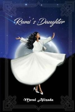 Rumi's Daughter - Alizada, Meral