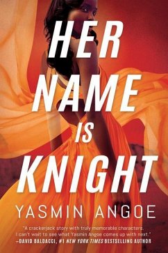 Cover Her Name Is Knight