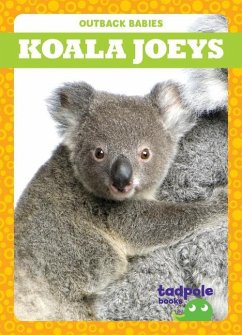 Koala Joeys - Nilsen, Genevieve