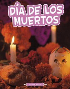 Día de Los Muertos - Salazar, Alicia