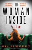 The Woman Inside