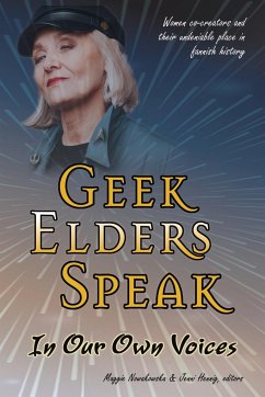 Geek Elders Speak