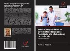 Studia przypadków w psychiatrii dzieci¿cej: Podej¿cie do g¿¿bokiego uczenia si¿