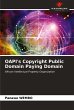 OAPI's Copyright Public Domain Paying... - Bild 1