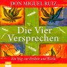 Die vier Versprechen (MP3-Download) - Bild 1
