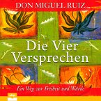 Die vier Versprechen (MP3-Download)