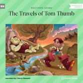 The Travels of Tom Thumb (MP3-Download)