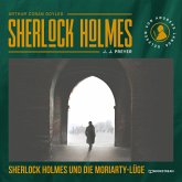 Sherlock Holmes und die Moriarty-Lüge (MP3-Download)