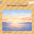 The House of Mapuhi (MP3-Download)