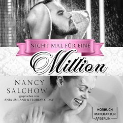 Nicht mal für eine Million (MP3-Download) - Salchow, Nancy