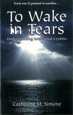 Cover To Wake In Tears (eBook, ePUB)