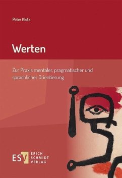 Werten (eBook, PDF) - Klotz, Peter