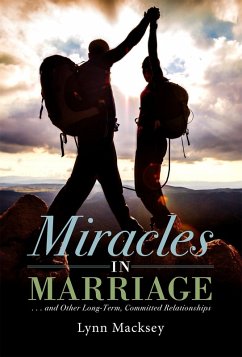 Cover Miracles In Marriage (eBook, ePUB)