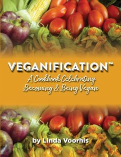 Veganification(R) - Voorhis, Linda