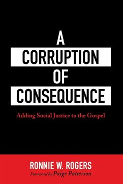 A Corruption of Consequence