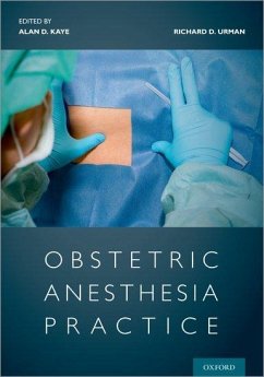 Obstetric Anesthesia Practice P - Kaye, Urman