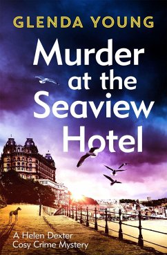 Murder at the Seaview Hotel - Young, Glenda