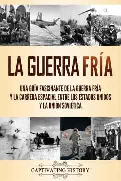 Cover La Guerra Fría
