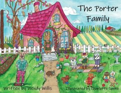 The Porter Family - Willis, Wendy