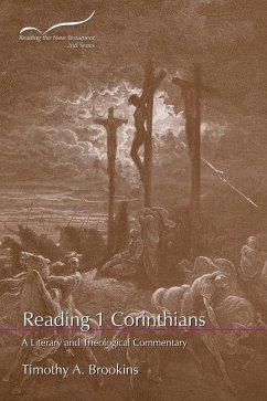 Reading 1 Corinthians - Brookins, Timothy A