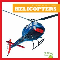 Helicopters - Harris, Bizzy