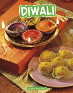Diwali - Amin, Anita Nahta