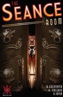 The Seance Room, 1 - Goldsmith, Ben