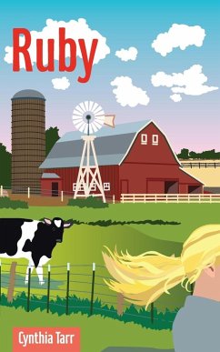 Cover Ruby