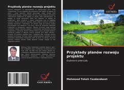 Przyk¿ady planów rozwoju projektu - Yekeh Yazdandoost, Mahmood