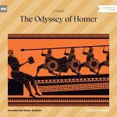 The Odyssey of Homer (MP3-Download)