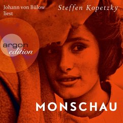 Monschau (MP3-Download) - Kopetzky, Steffen