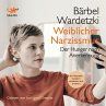 Weiblicher Narzissmus (MP3-Download) - Bild 1