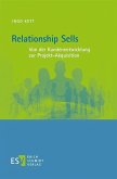 Relationship Sells (eBook, PDF)