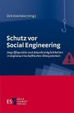 Schutz vor Social Engineering (eBook, PDF)