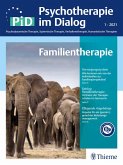 Familientherapie (eBook, PDF)