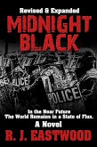 Midnight Black (eBook, ePUB)
