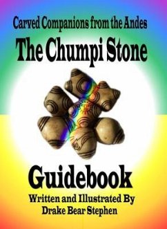 The Chumpi Stone Guidebook (eBook, ePUB) - Stephen, Drake