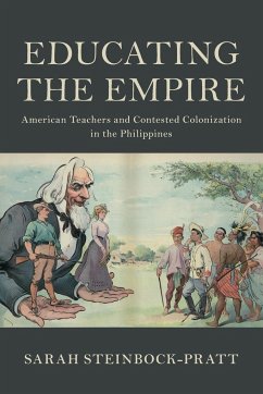 Educating the Empire - Steinbock-Pratt, Sarah