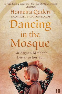 Dancing in the Mosque - Qaderi, Homeira