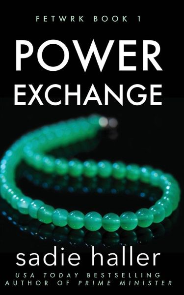 Power Exchange Power Exchange